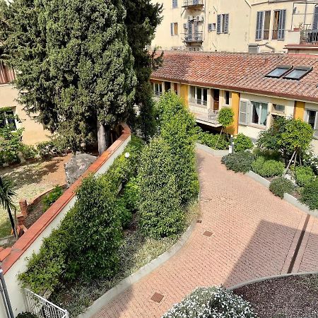 Borgo Guelfo II Apartment Florence Exterior photo