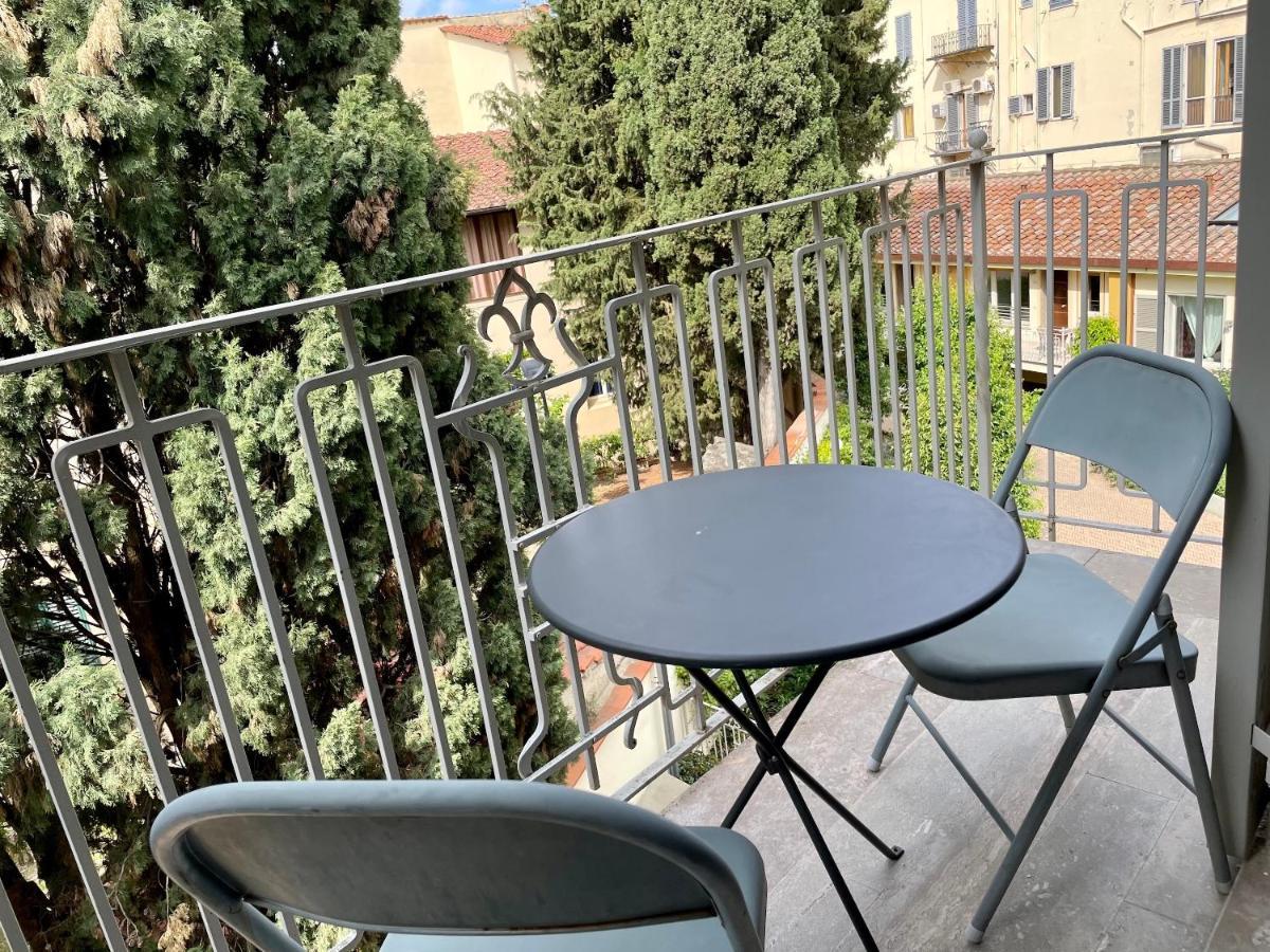 Borgo Guelfo II Apartment Florence Exterior photo