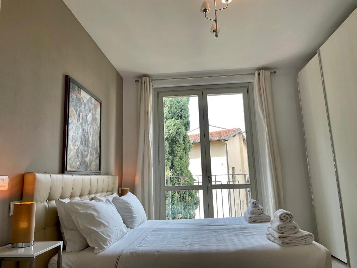 Borgo Guelfo II Apartment Florence Exterior photo