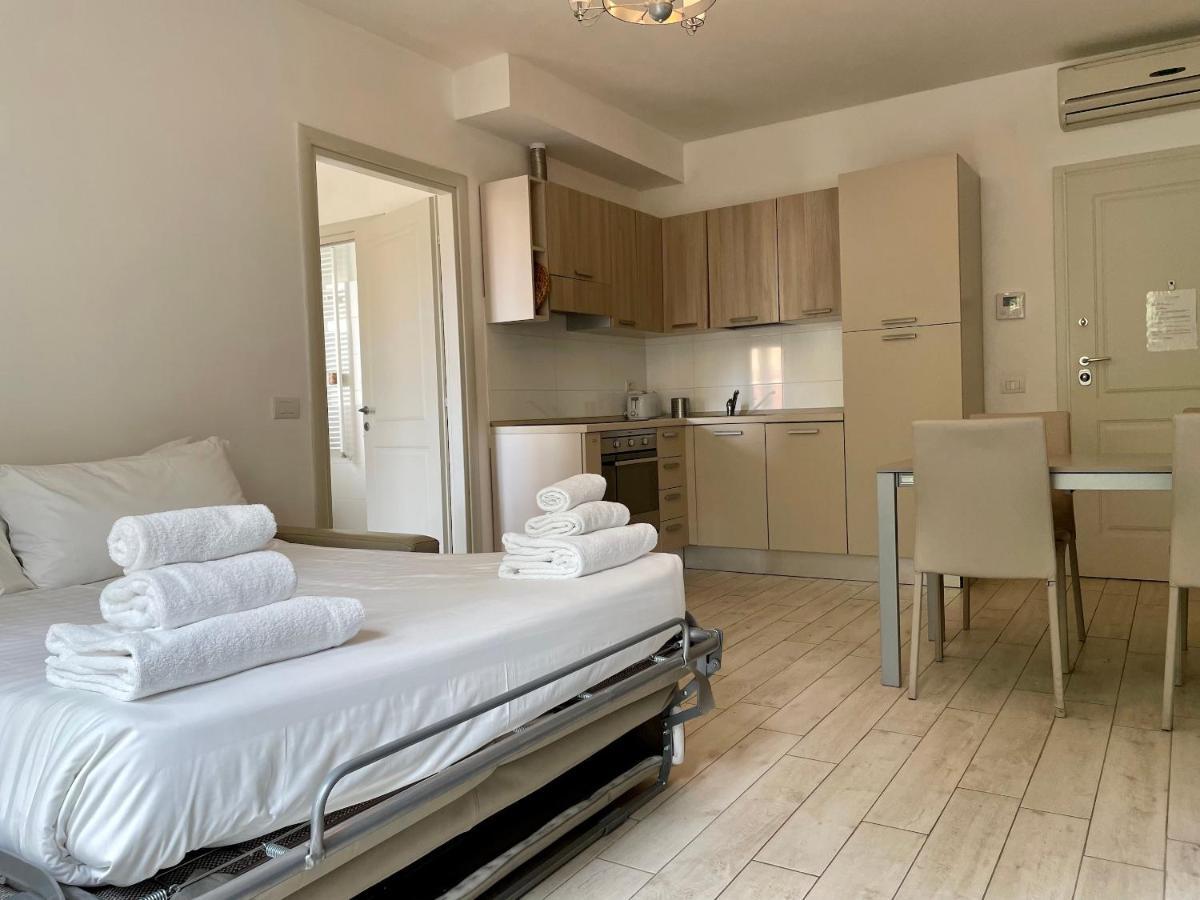 Borgo Guelfo II Apartment Florence Exterior photo