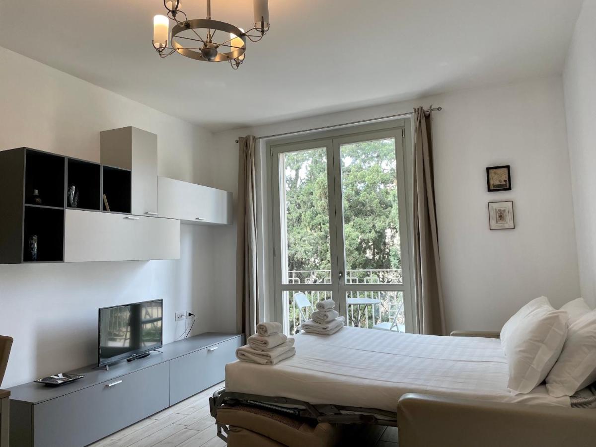 Borgo Guelfo II Apartment Florence Exterior photo