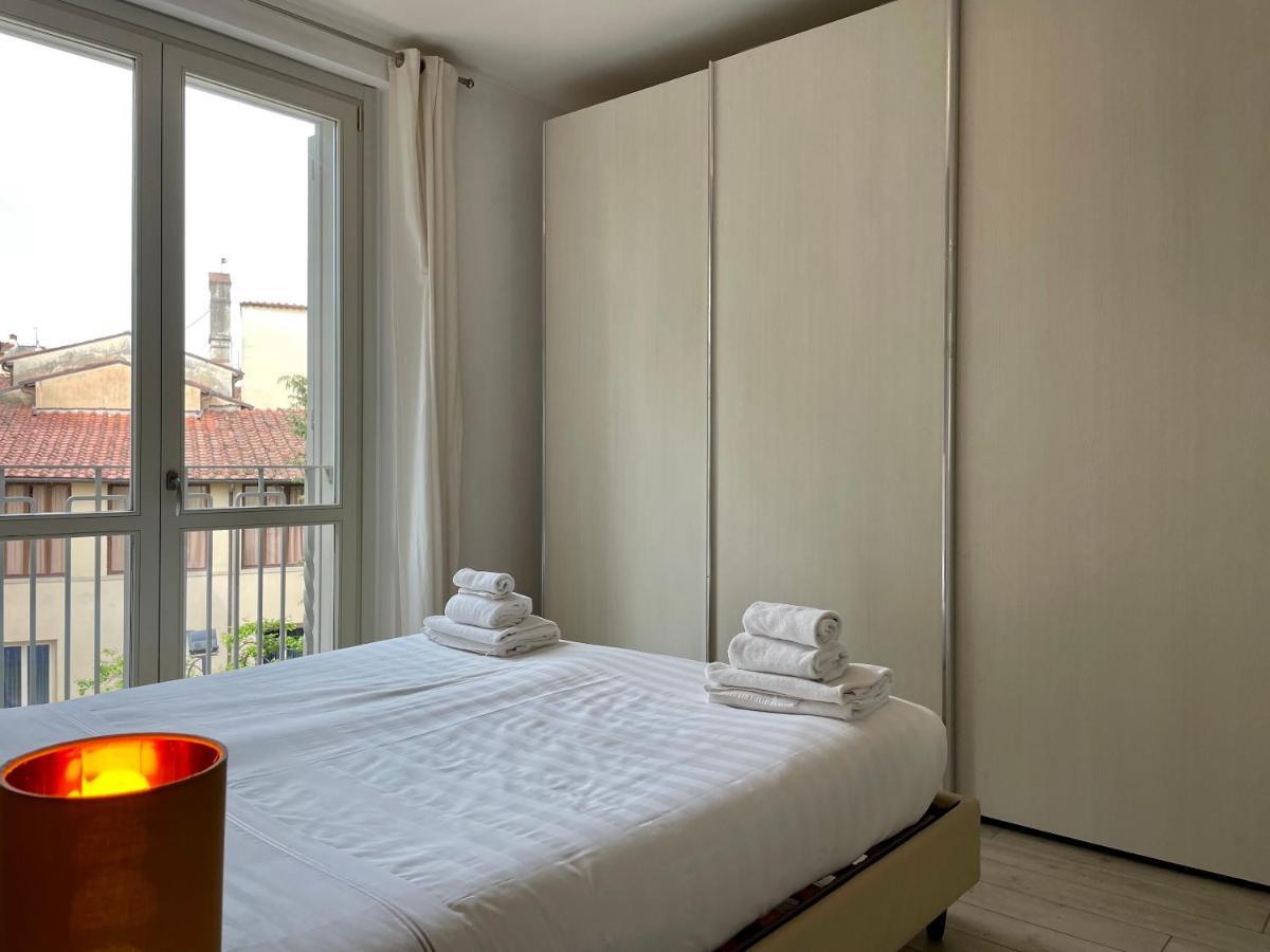 Borgo Guelfo II Apartment Florence Exterior photo