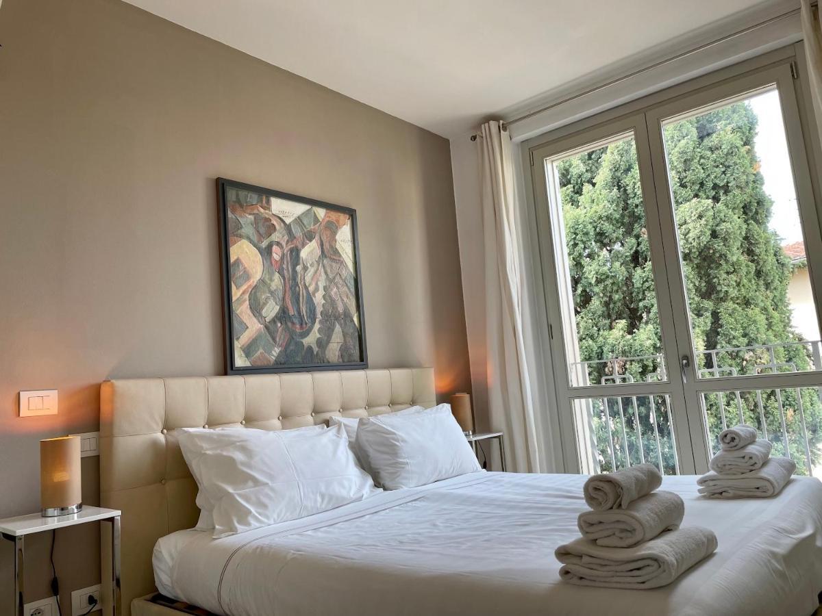 Borgo Guelfo II Apartment Florence Exterior photo