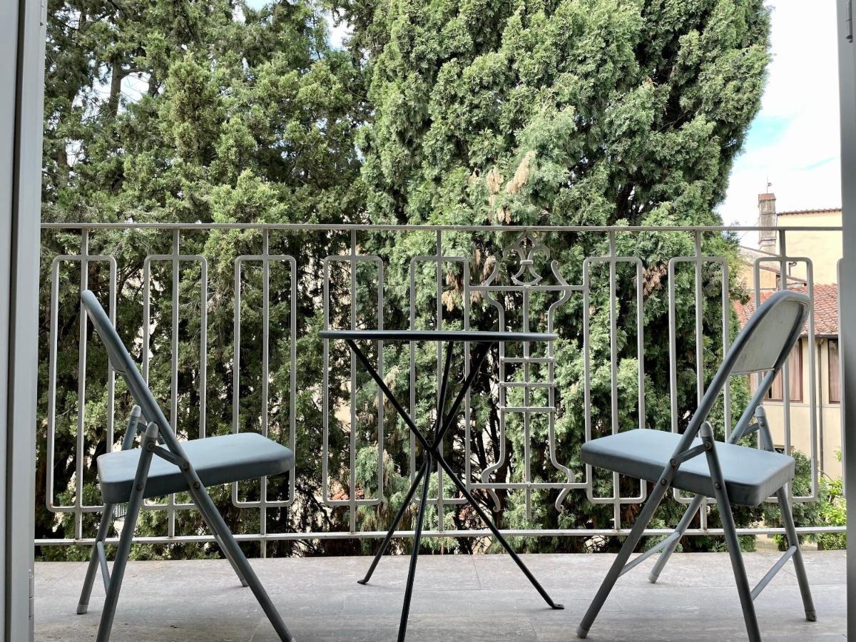 Borgo Guelfo II Apartment Florence Exterior photo