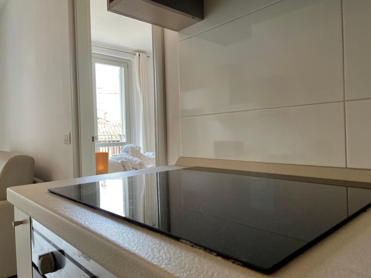 Borgo Guelfo II Apartment Florence Exterior photo
