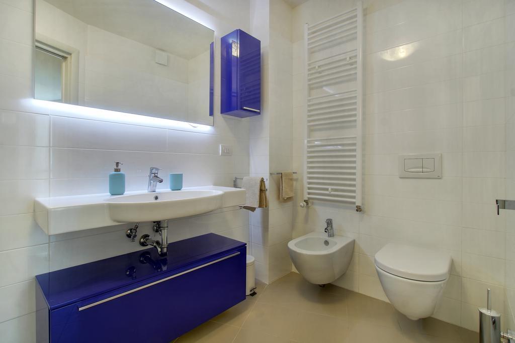 Borgo Guelfo II Apartment Florence Exterior photo
