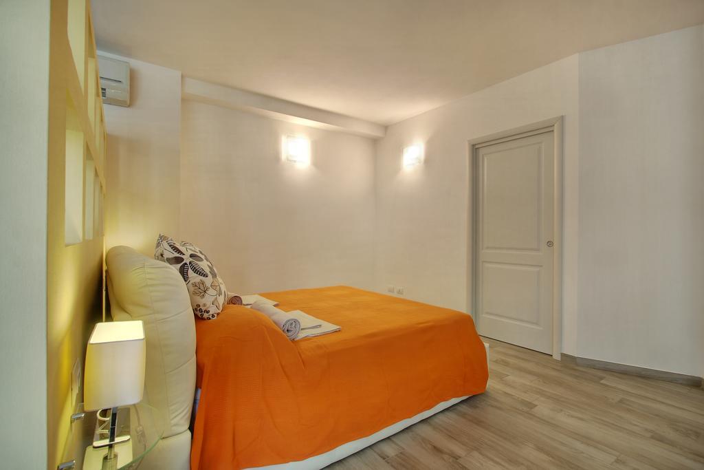 Borgo Guelfo II Apartment Florence Exterior photo