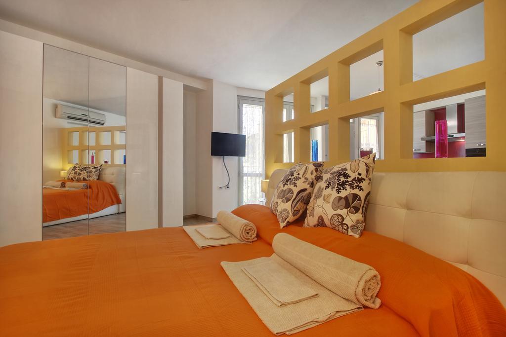 Borgo Guelfo II Apartment Florence Exterior photo