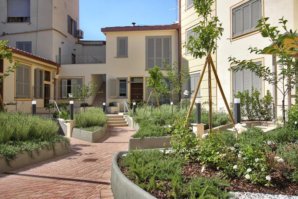 Borgo Guelfo II Apartment Florence Exterior photo