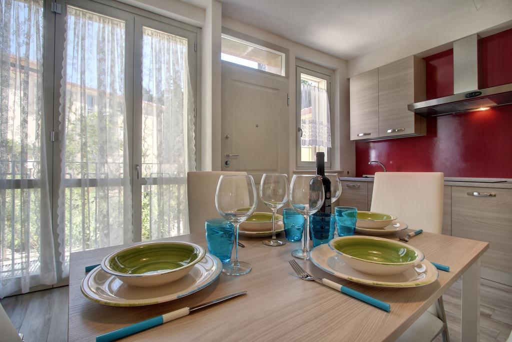 Borgo Guelfo II Apartment Florence Exterior photo