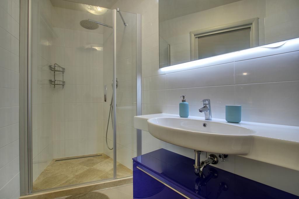 Borgo Guelfo II Apartment Florence Exterior photo