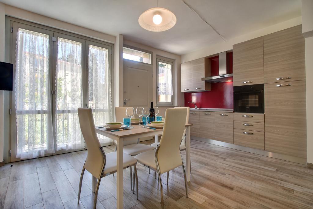Borgo Guelfo II Apartment Florence Exterior photo