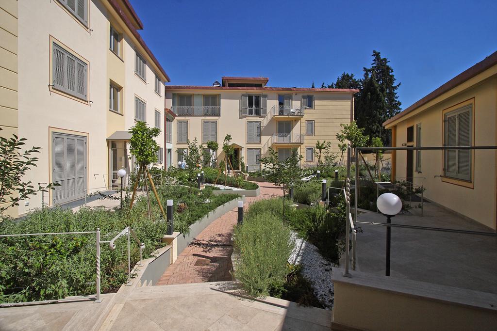 Borgo Guelfo II Apartment Florence Exterior photo