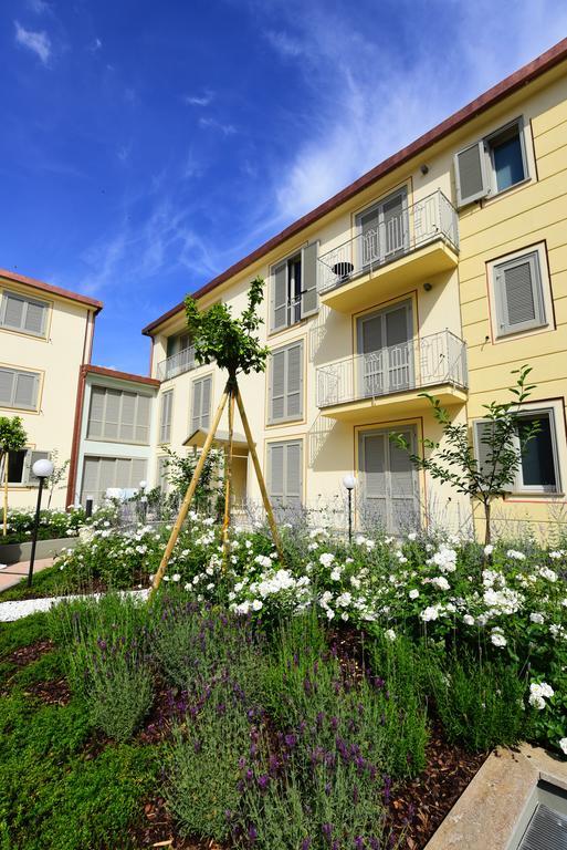 Borgo Guelfo II Apartment Florence Exterior photo