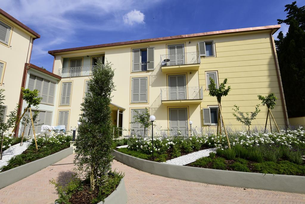 Borgo Guelfo II Apartment Florence Exterior photo