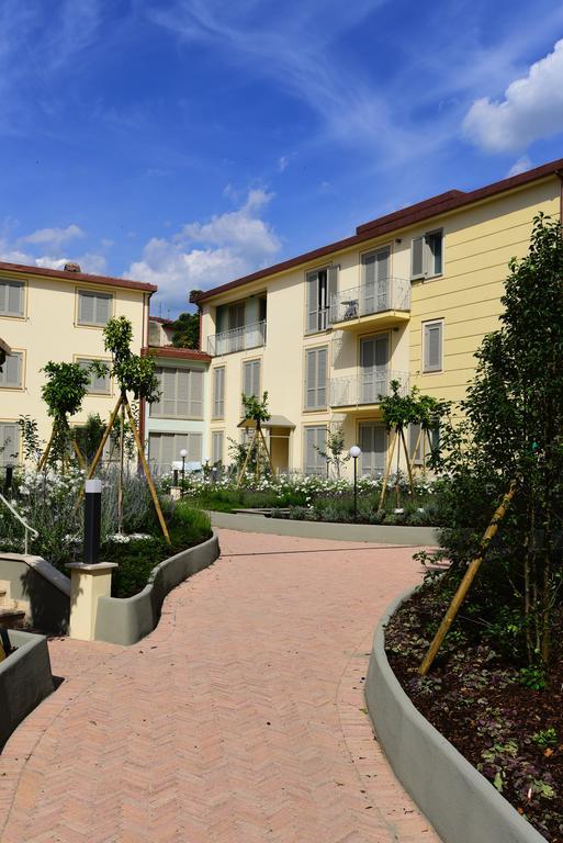 Borgo Guelfo II Apartment Florence Exterior photo