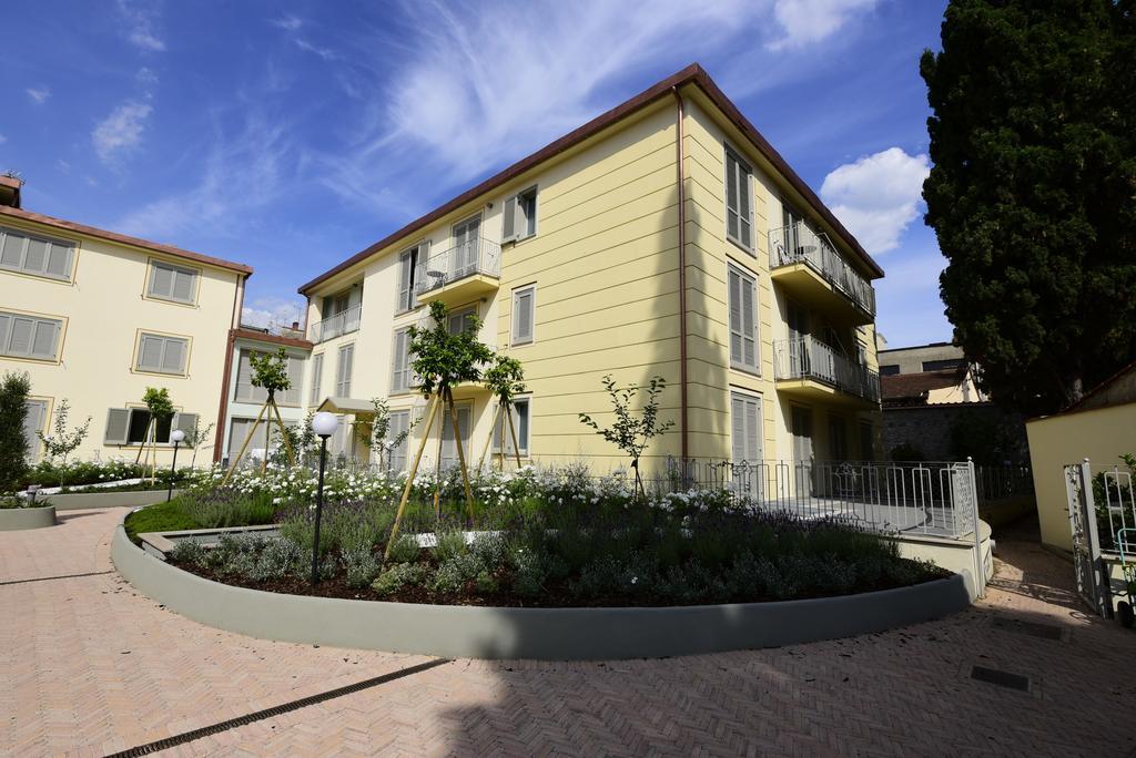 Borgo Guelfo II Apartment Florence Exterior photo