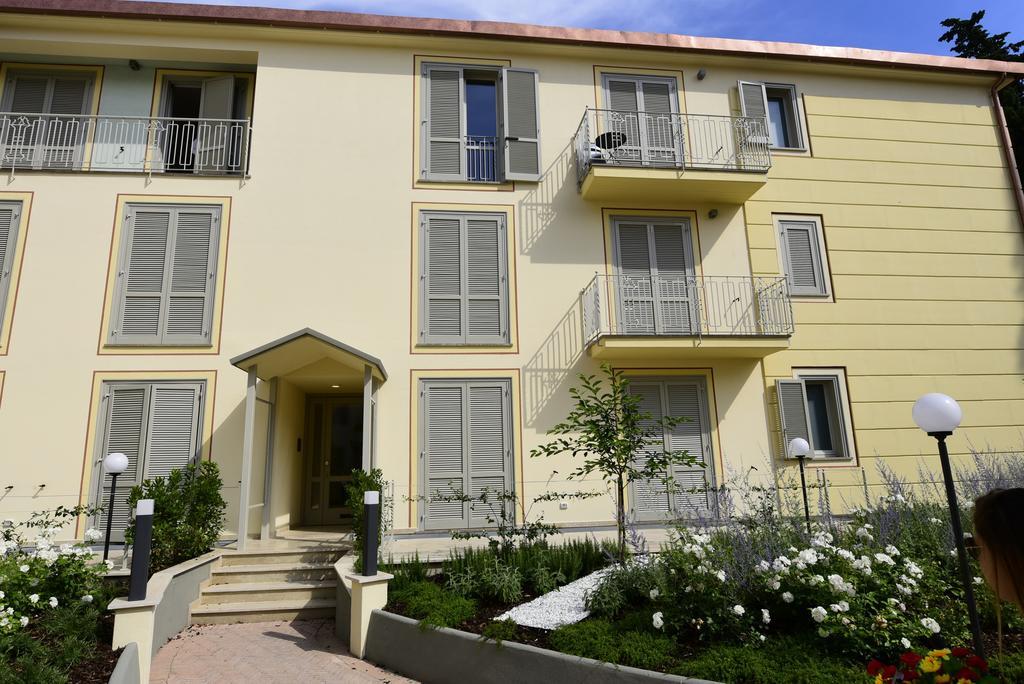 Borgo Guelfo II Apartment Florence Exterior photo