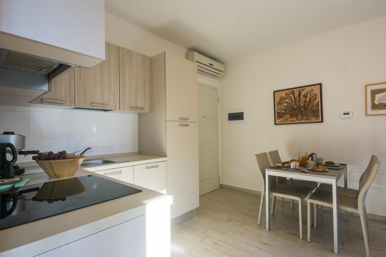 Borgo Guelfo II Apartment Florence Exterior photo