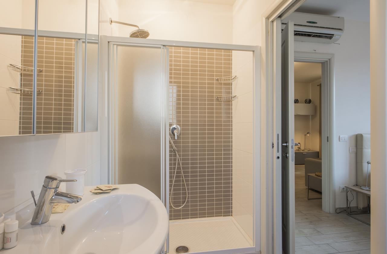 Borgo Guelfo II Apartment Florence Exterior photo