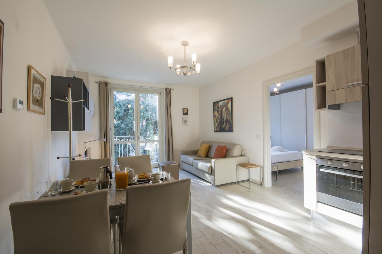 Borgo Guelfo II Apartment Florence Exterior photo